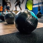 crossfit dla zaawansowanych