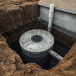 Świadome korzystanie instalacji do magazynowania ścieków w gospodarstwie domowym – rozszerzony kompendium opisujący świadomego korzystania systemem gromadzenia nieczystości w perspektywie wieloletniej